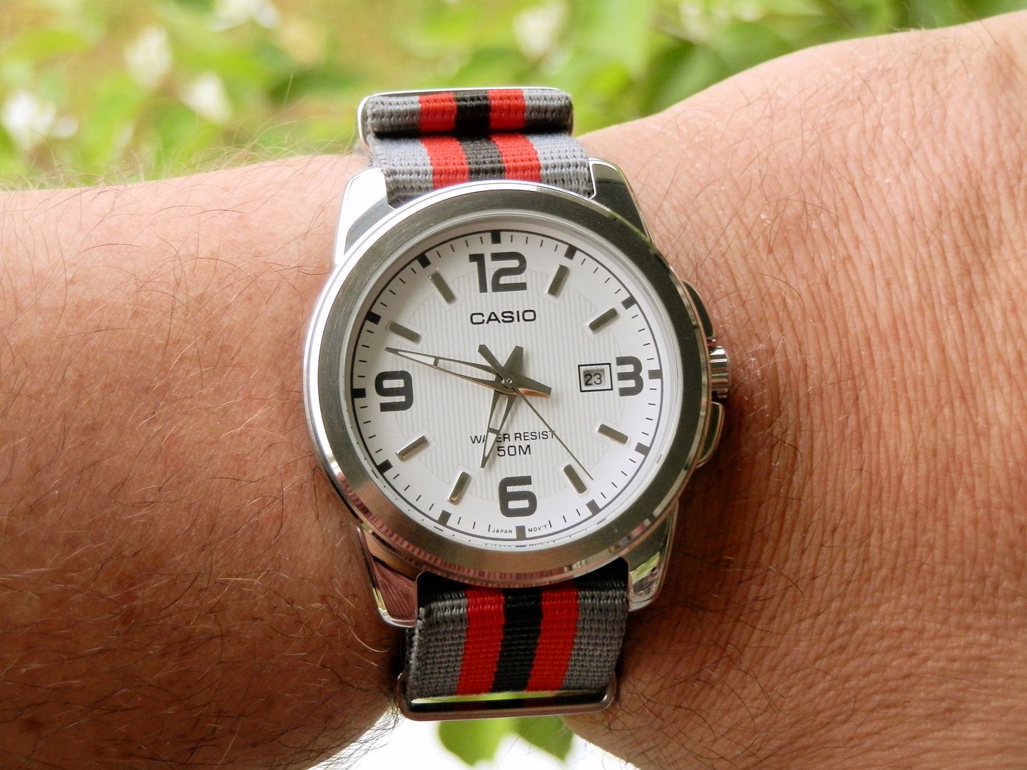 mtp 1314 casio